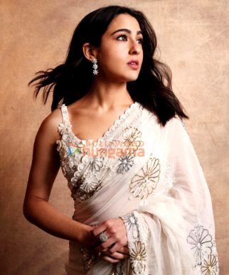 Sara Ali Khan