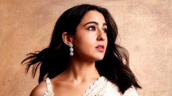 Sara Ali Khan