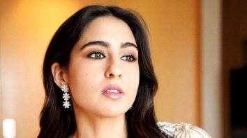Celeb Photos Of Sara Ali Khan
