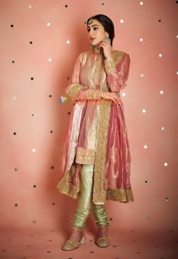 Sara Ali Khan