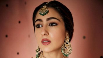 Sara Ali Khan