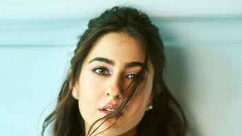 Celeb Photos Of Sara Ali Khan