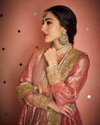Sara Ali Khan