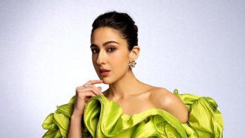 Celeb Photos Of Sara Ali Khan