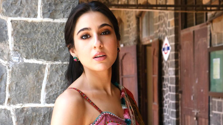 Sara Ali Khan on Bollywood Hungama’s Hangout | Ae Watan Mere Watan Exclusive Interview Sara Ali Khan on Bollywood Hungama’s Hangout | Ae Watan Mere Watan Exclusive Interview