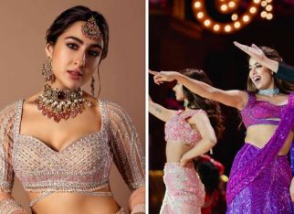 Sara Ali Khan recreates Kareena Kapoor Khan’s ‘Bole Chudiyan’ with Ananya Panday, Janhvi Kapoor and Khushi Kapoor