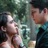 Murder Mubarak song 'Yaad Aave' out: Sara Ali Khan and Vijay Varma's chemistry takes center stage in a heartbreak track