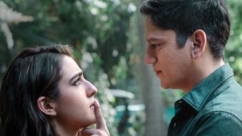 Murder Mubarak song ‘Yaad Aave’ out: Sara Ali Khan and Vijay Varma’s chemistry takes center stage in a heartbreak track