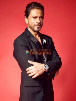 Celeb Photos Of Shah Rukh Khan