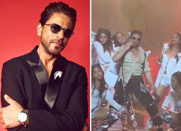 Shah Rukh Khan enthralls with mash-up of his iconic songs ‘Chaiyya Chaiyya’, ‘Chaleya’, ‘Jhoome Jo Pathaan’ at Zee Cine Awards 2024, watch viral videos 