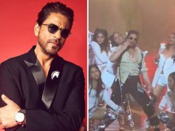 Shah Rukh Khan enthralls with mash-up of his iconic songs ‘Chaiyya Chaiyya’, ‘Chaleya’, ‘Jhoome Jo Pathaan’ at Zee Cine Awards 2024, watch viral videos
