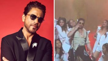 Shah Rukh Khan enthralls with mash-up of his iconic songs ‘Chaiyya Chaiyya’, ‘Chaleya’, ‘Jhoome Jo Pathaan’ at Zee Cine Awards 2024, watch viral videos
