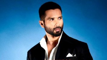 Shahid Kapoor