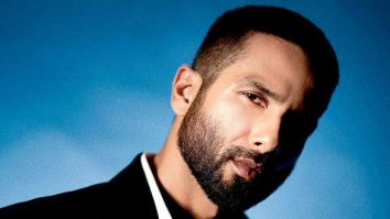 Shahid Kapoor