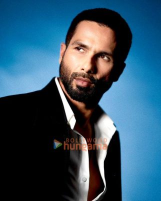 Shahid Kapoor