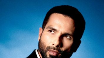 Shahid Kapoor