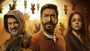 Shaitaan Advance Booking Update: Ajay Devgn’s horror epic sells 35,000 tickets across the National multiplex chains; gears up for Rs. 10.5 cr. opening on Day 1
