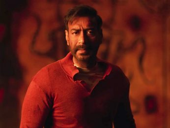 Shaitaan Box Office Estimate Day 4: Ajay Devgn starrer passes the Monday test; clocks Rs. 7.5 to 8 crores Shaitaan Box Office Estimate Day 4: Ajay Devgn starrer passes the Monday test; clocks Rs. 7.5 to 8 crores