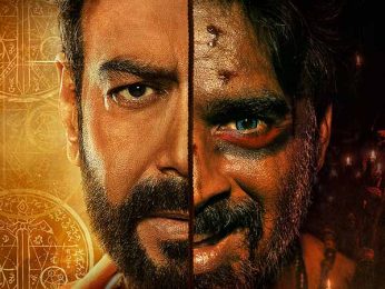 Shaitaan Box Office: Ajay Devgn starrer is a superhit, grows further on Saturday Shaitaan Box Office: Ajay Devgn starrer is a superhit, grows further on Saturday
