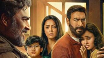 Ajay Devgn starrer Shaitaan to get a sequel: Report