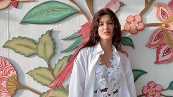 Shanaya Kapoor