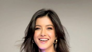 Shanaya Kapoor