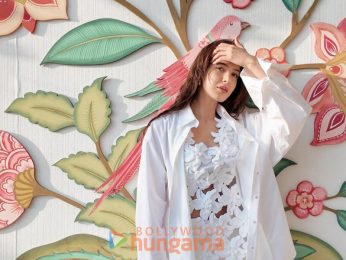 Shanaya Kapoor