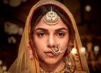 Sharmin Segal shares her experience of working with Sanjay Leela Bhansali on Heeramandi: The Diamond Bazaar: “It’s more like a deep dive into their feelings and thoughts”