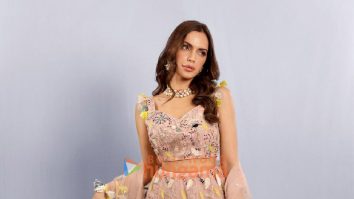 Shazahn Padamsee