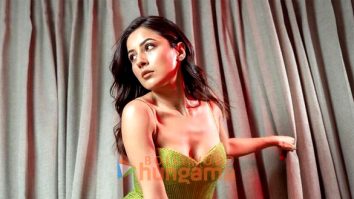 Celeb Photos Of Shehnaaz Gill