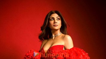 Shilpa Shetty