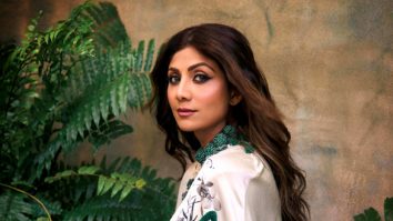 Shilpa Shetty