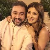Shilpa Shetty DENIES marrying Raj Kundra for money: "God wanted us to be together and things worked out”