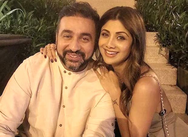 Shilpa Shetty DENIES marrying Raj Kundra for money: "God wanted us to be together and things worked out”