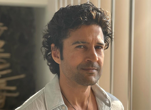 Showtime star Rajeev Khandelwal opens up about ‘throwing tantrums’ in the show; says, “I've heard about this particular actor who does this on the sets” 