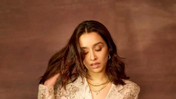 Shraddha Kapoor