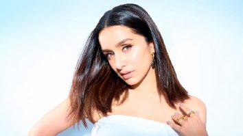 Shraddha Kapoor