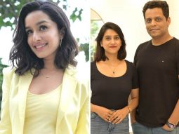 Shraddha Kapoor roped in as co-founder by demi fine jewellery start-up Palmonas