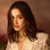 Shraddha Kapoor speaks on getting brand partnership through "Instagram comment"; says, "This truly happened because of fans"