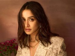 Shraddha Kapoor speaks on getting brand partnership through “Instagram comment”; says, “This truly happened because of fans”
