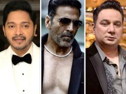 Shreyas Talpade thanks Akshay Kumar and Ahmed Khan for support, speaks on returning to Welcome To The Jungle sets after heart attack: “I kept checking my heart rate on my watch”