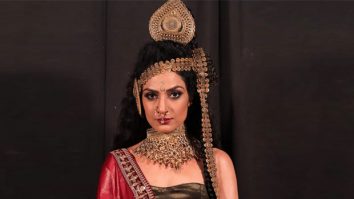 Shrimad Ramayan: Sangeeta Odwani opens up about coming on board as Shurpanakha; says, “It’s about unveiling the layers of a misunderstood character”