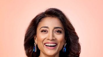 Shriya Saran