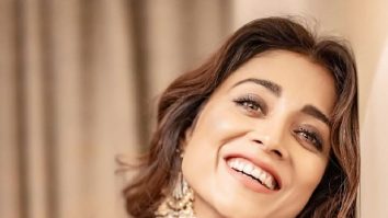 Celeb Photos Of Shriya Saran