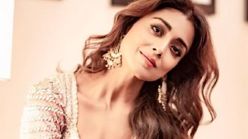 Celeb Photos Of Shriya Saran