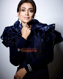 Celeb Photos Of Shriya Saran