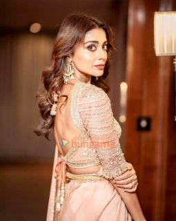 Celeb Photos Of Shriya Saran