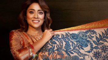 Celeb Photos Of Shriya Saran