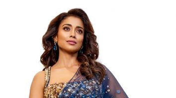 Shriya Saran