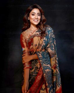 Celeb Photos Of Shriya Saran